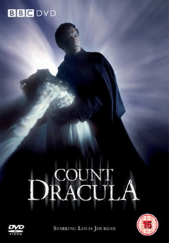 Count Dracula (DVD)