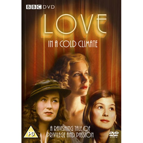 Love In A Cold Climate (DVD)