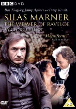 Silas Marner - The Weaver Of Raveloe (DVD)
