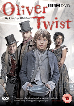 Oliver Twist (Bbc 2007) - Timothy Spall (DVD)