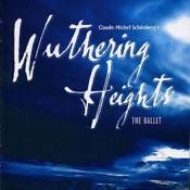 Claude-Michel Schonberg - Wuthering Heights (Music CD)