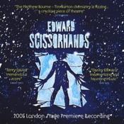 Danny Elfman And Terry Davies - Edward Scissorhands