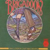 London Cast Recording - Brigadoon