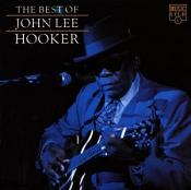 John Lee Hooker - Best Of John Lee Hooker  The