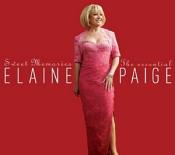Elaine Paige - Sweet Memories: The Essential Elaine Paige (Music CD)