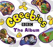 Various Artists - Cbeebies (The Album) (Music CD)