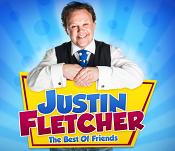 Justin Fletcher - Best of Friends (Music CD)