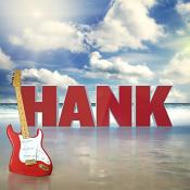 Hank Marvin - Hank (Music CD)