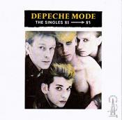 Depeche Mode - Depeche Mode Singles 81-85