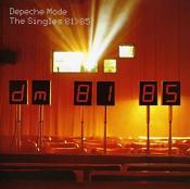 Depeche Mode - Singles 81>85: The Best Of (Music CD)