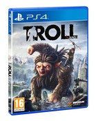 Troll and I (PS4)