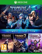 Trine Ultimate Collection (Xbox One)