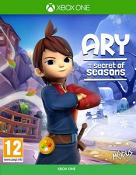 Ary and the Secret of Seasons - (Xbox One)