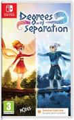 Degrees of Separation - Code in Box (Nintendo Switch)