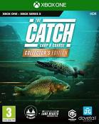 The Catch: Carp & Coarse - Collector's Edition (Xbox One)