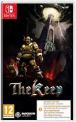 The Keep [Code In A Box] (Nintendo Switch)