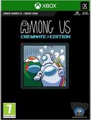 Among Us: Crewmate Edition (Xbox Series X / One)