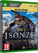 Isonzo: Deluxe Edition (Xbox Series X / One)