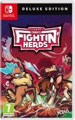 Them's Fightin' Herds: Deluxe Edition (Nintendo Switch)