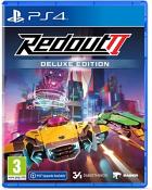 Redout 2: Deluxe Edition (PS4)