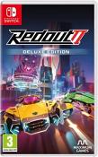 Redout 2: Deluxe Edition (Nintendo Switch)