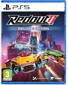 Redout 2: Deluxe Edition (PS5)