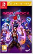 God of Rock: Deluxe Edition (Nintendo Switch)