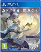 Afterimage: Deluxe Edition (PS4)