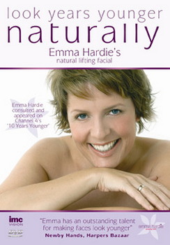 Emma Hardie - Look Years Younger (DVD)
