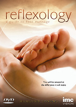 Reflexology - A Guide To Foot Massage (DVD)