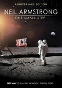 Neil Armstrong - One Small Step ( Anniversary Edition - First man to walk on the moon) (DVD)