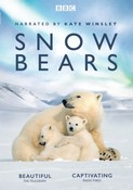 Snow Bears ( BBC One special narrated by Kate Winslet) (DVD)