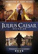 Julius Caesar Revealed - Presented by Mary Beard [DVD] [2020]
