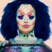 Björk - Utopia (Music CD)