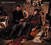 Spiers And Boden - Songs (Music CD)