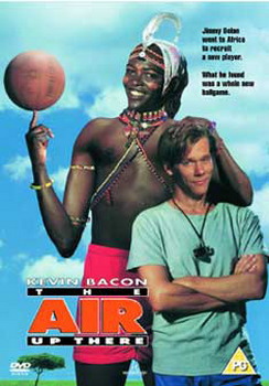 The Air Up There (DVD)