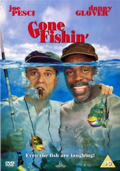 Gone Fishin (DVD)
