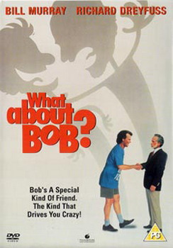 What About Bob? (DVD)