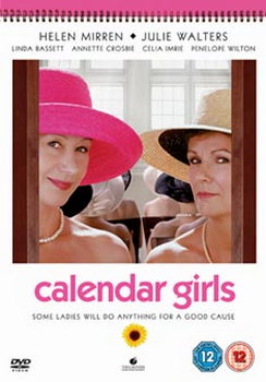 Calendar Girls (DVD)
