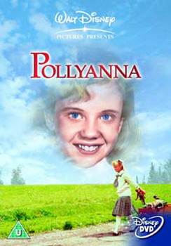 Pollyanna (Disney) (DVD)