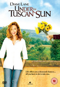 Under The Tuscan Sun (DVD)