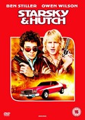 Starsky And Hutch (DVD)
