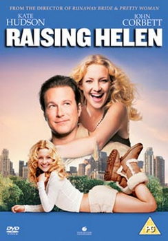 Raising Helen (DVD)