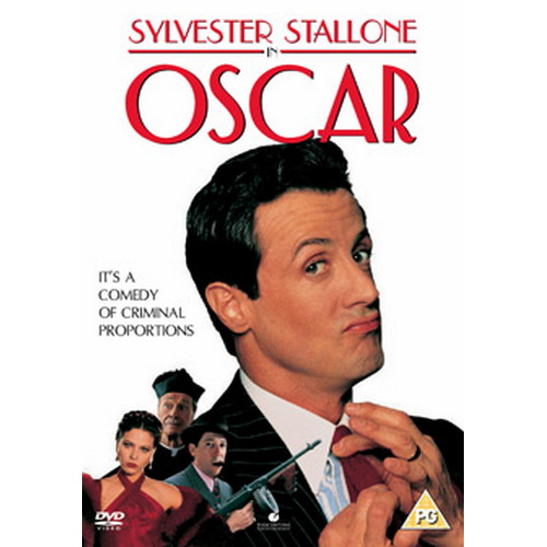 Oscar (DVD)