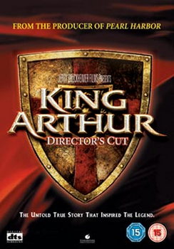 King Arthur (Director'S Cut) (DVD)
