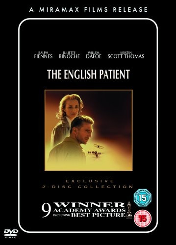 The English Patient (Special Edition)