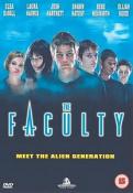 Faculty  The (DVD)