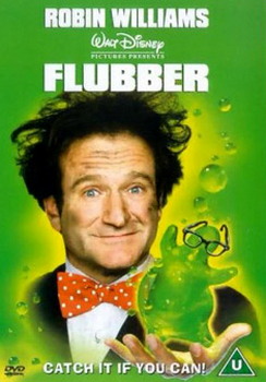 Flubber (DVD)