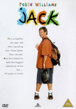 Jack (DVD)