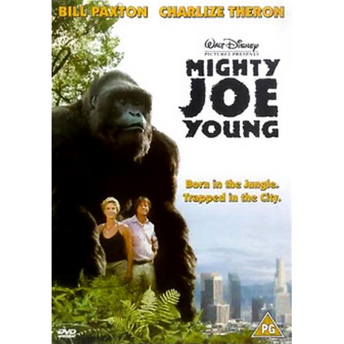 Mighty Joe Young (DVD)